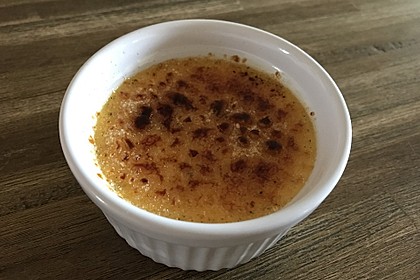 Crème brûlée 77