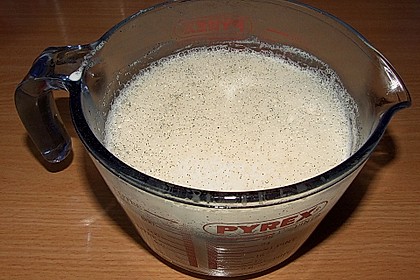 Crème brûlée 99
