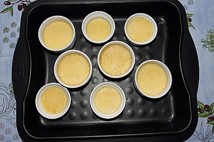 Crème brûlée 72