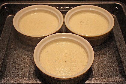 Crème brûlée 96