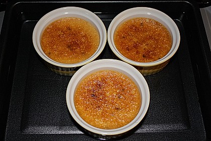 Crème brûlée 38