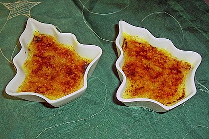 Crème brûlée 27
