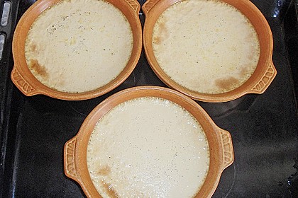 Crème brûlée 93