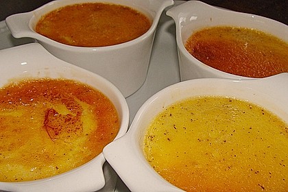 Crème brûlée 37