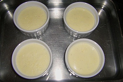 Crème brûlée 83