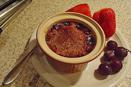 Crème brûlée 79