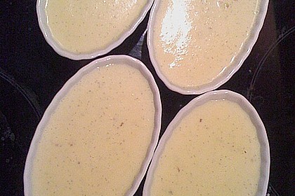 Crème brûlée 91