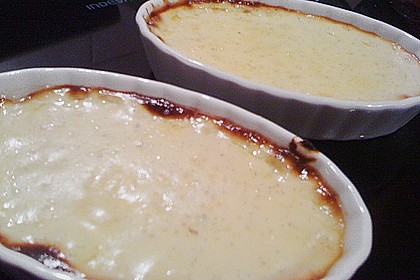 Crème brûlée 89