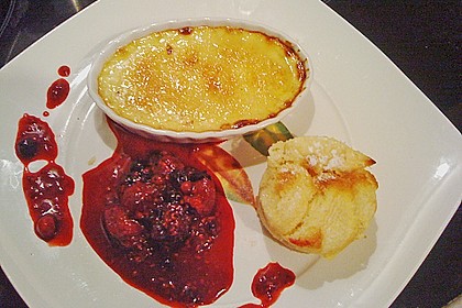 Crème brûlée 31