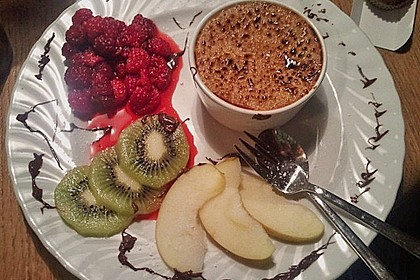 Crème brûlée 42