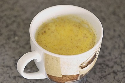 Crème brûlée 95