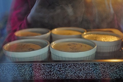 Crème brûlée 97