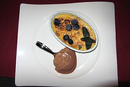Crème brûlée 44