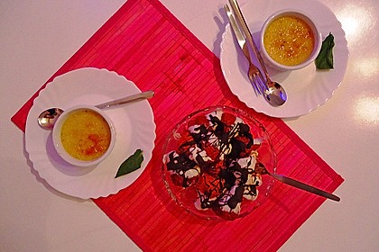 Crème brûlée 28