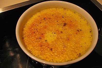 Crème brûlée 82