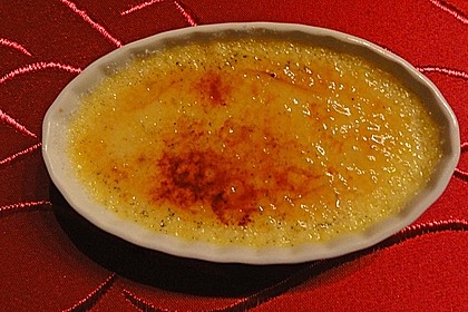 Crème brûlée 78
