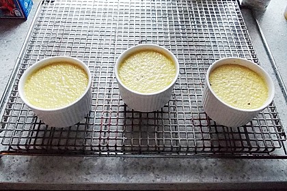 Crème brûlée 84