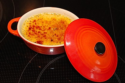 Crème brûlée 39
