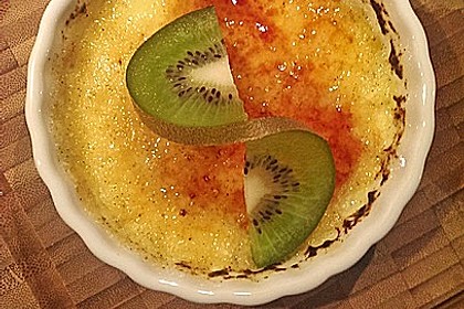 Crème brûlée 14
