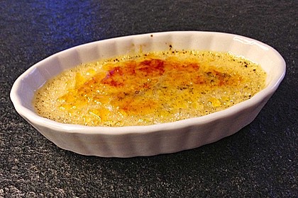 Crème brûlée 64