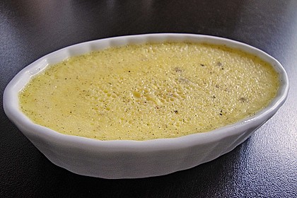 Crème brûlée 47