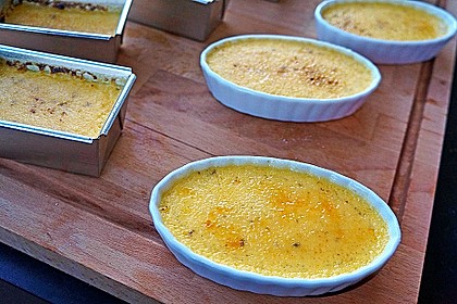 Crème brûlée 35
