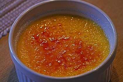 Crème brûlée 20