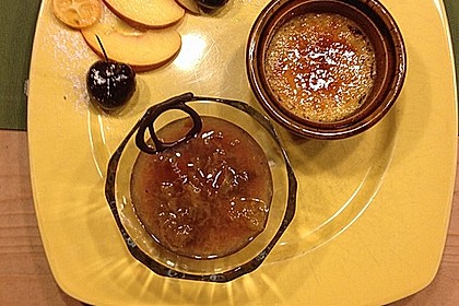 Crème brûlée 45