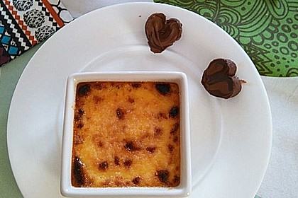 Crème brûlée 40