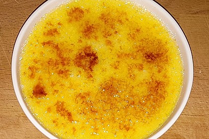 Crème brûlée 49