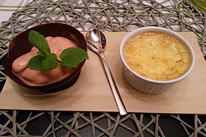 Crème brûlée 12
