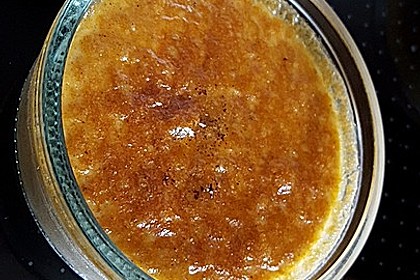 Crème brûlée 67