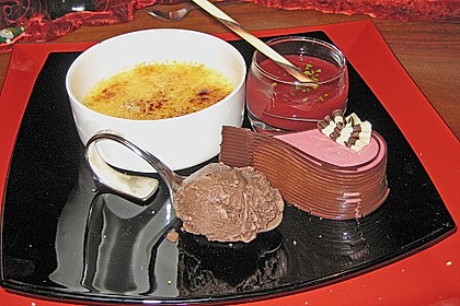 Crème brûlée 15