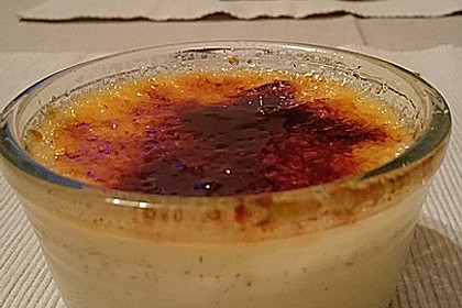 Crème brûlée 88