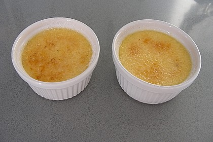 Crème brûlée 87