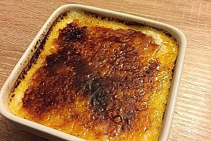 Crème brûlée 53