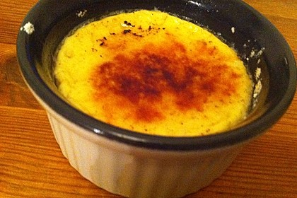 Crème brûlée 86