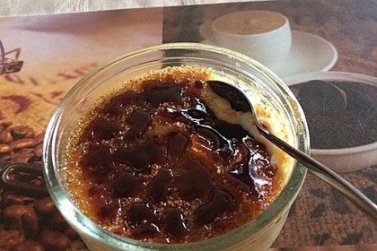 Crème brûlée 66