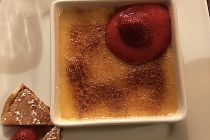 Crème brûlée 54