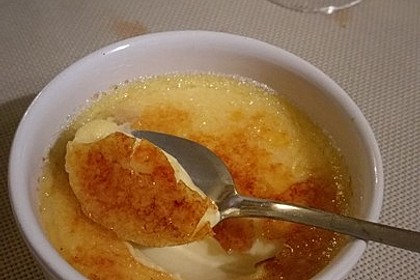Crème brûlée 41