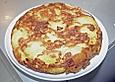 Tortilla Espagnola