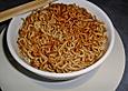 Asiatisch - amerikanische Sauce