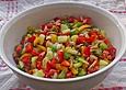 Schopska Salat