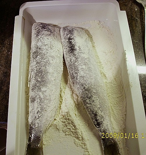 Brathering (Rezept mit Bild) von schmidtskatze | Chefkoch.de Brathering (Rezept mit Bild) von schmidtskatze | Chefkoch.de