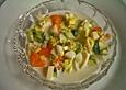 Porree - Salat