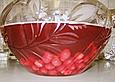 Amaretto - Kirsch - Bowle