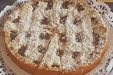 Linzer Torte
