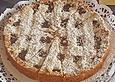 Linzer Torte