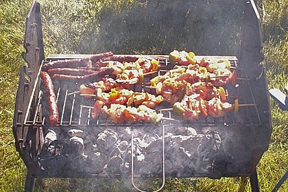 Gourmet-Spie&szlig;e