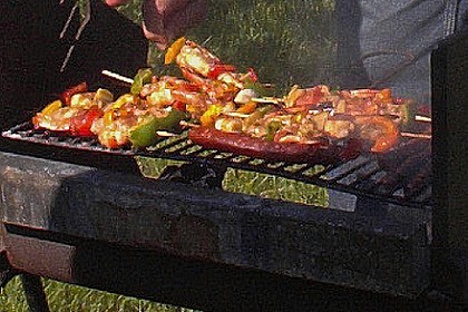 Gourmet-Spie&szlig;e 1
